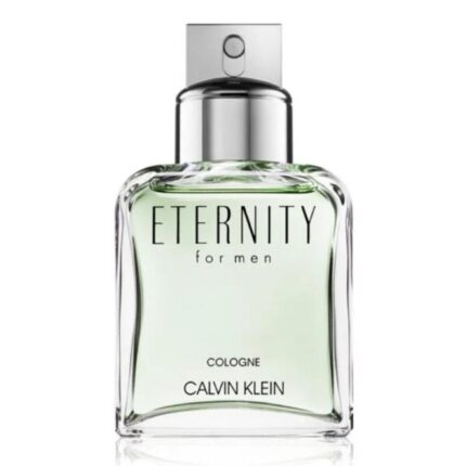 Calvin Klein Eternity Cologne Eau de Toilette 50ml Spray