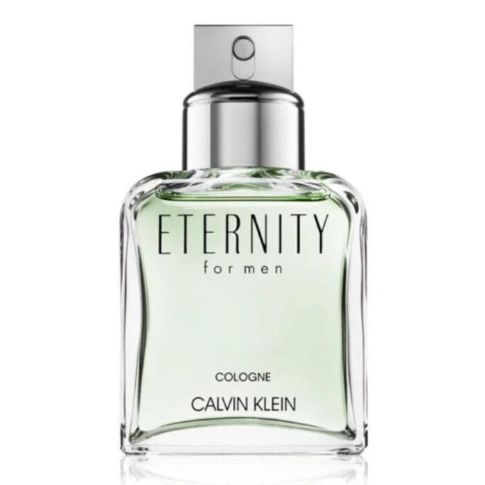 Calvin Klein Eternity Cologne Eau de Toilette 50ml Spray - Image 1