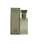 Calvin Klein Eternity Eau de Parfum Spray