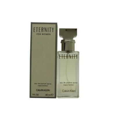 Calvin Klein Eternity Eau de Parfum Spray