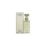 Calvin Klein Eternity Eau de Parfum Spray - Image 2