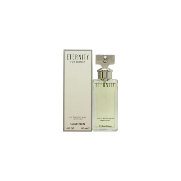 Calvin Klein Eternity Eau de Parfum Spray - Image 2