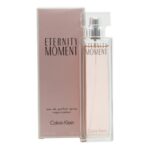 Calvin Klein Eternity Moment Eau de Parfum Spray - Image 2