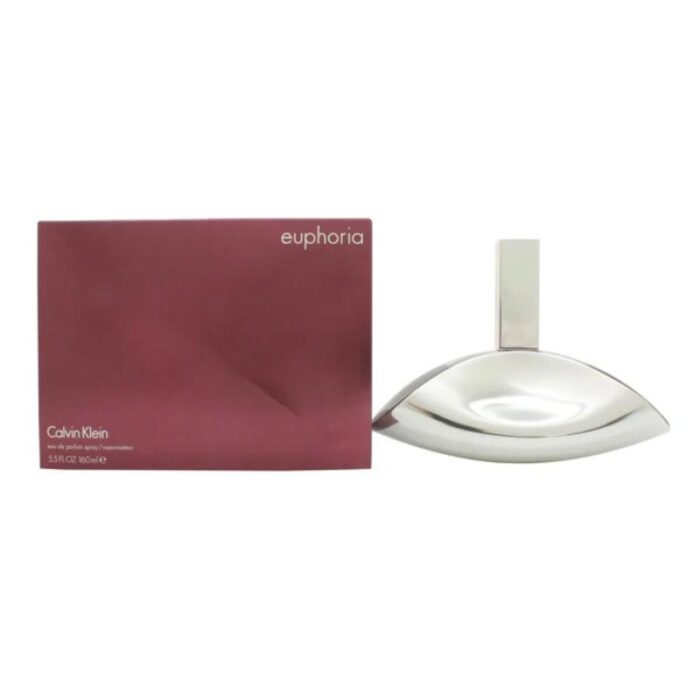 Calvin Klein Euphoria Eau de Parfum 160ml Spray - Image 1