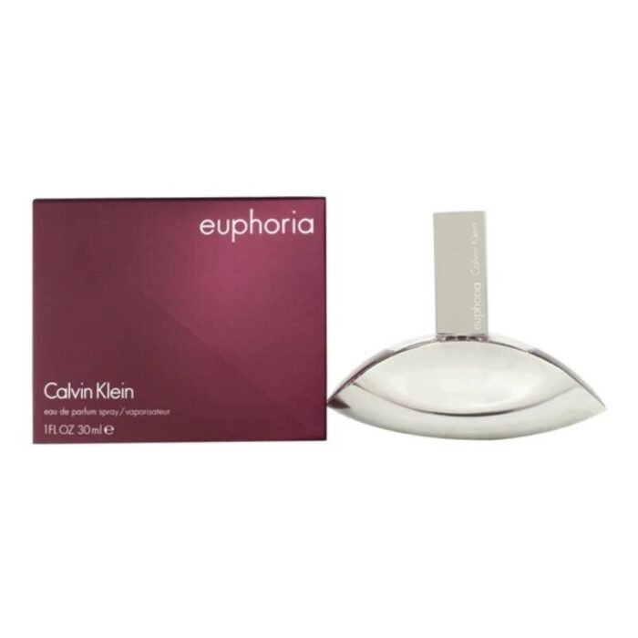 Calvin Klein Euphoria Eau de Parfum 30ml Spray - Image 1