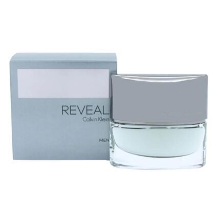Calvin Klein Reveal Men Eau de Toilette 30ml Spray