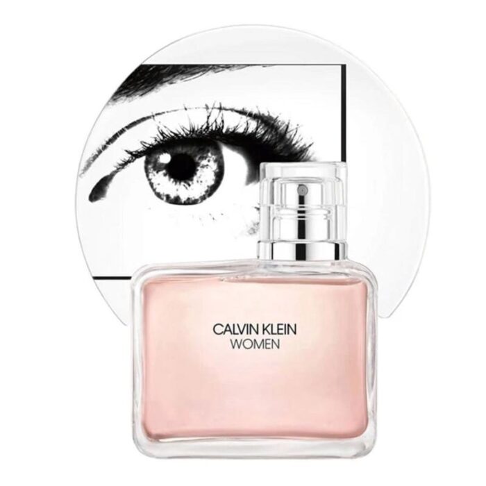 Calvin Klein Women Eau de Parfum 50ml Spray - Image 1