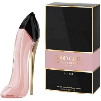 Carolina Herrera Good Girl Blush Eau de Parfum 50ml Spray