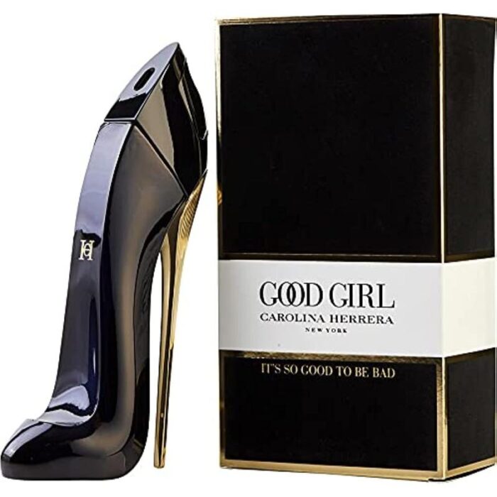 Carolina Herrera Good Girl Eau de Parfum 80ml Spray - Image 1