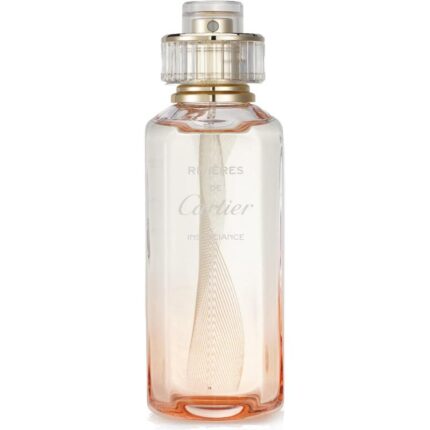 Cartier Insouciance Eau de Toilette 100ml Spray