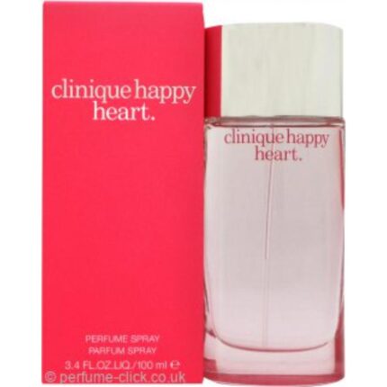 Clinique Happy Heart Eau de Parfum Spray