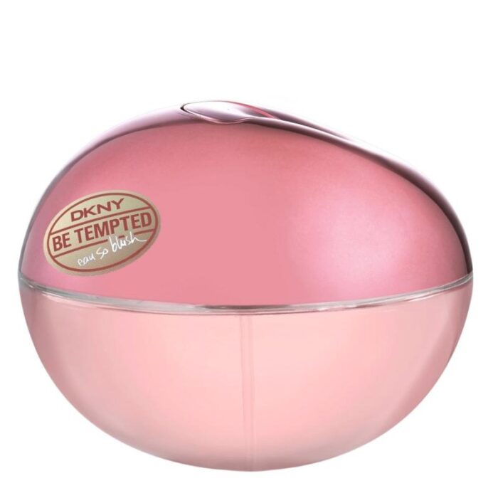 DKNY Be Tempted Eau So Blush Eau de Parfum 50ml Spray - Image 1