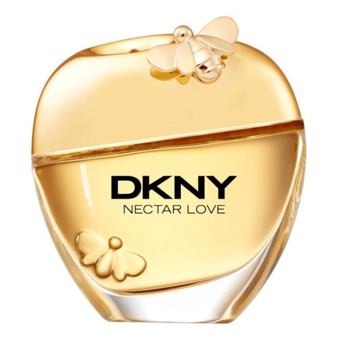 DKNY Nectar Love Eau de Parfum 100ml Spray - Image 1
