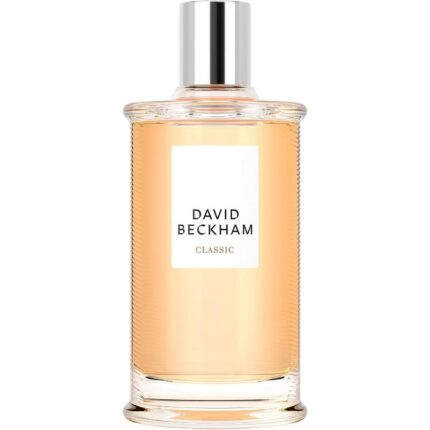 David Beckham Classic Eau de Toilette Spray