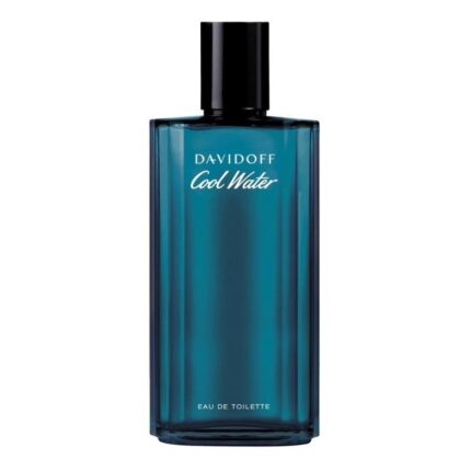 Davidoff Cool Water Eau de Toilette 40ml Spray
