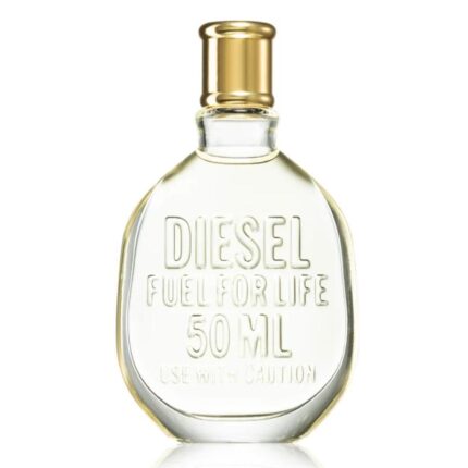 Diesel Fuel For Life Eau de Parfum 50ml Spray