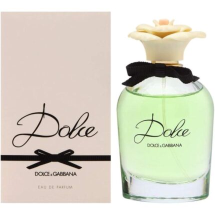 Dolce & Gabbana Dolce Eau de Parfum 75ml Spray
