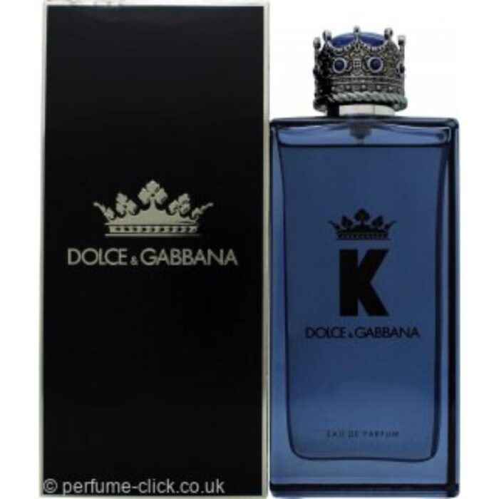 Dolce & Gabbana K Eau de Parfum 150ml Spray - Image 1
