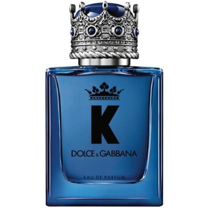 Dolce & Gabbana K Eau de Parfum 50ml Spray - Image 1