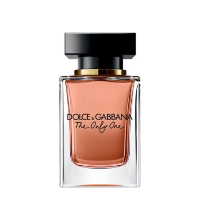 Dolce & Gabbana The Only One Eau de Parfum 50ml Spray - Image 1