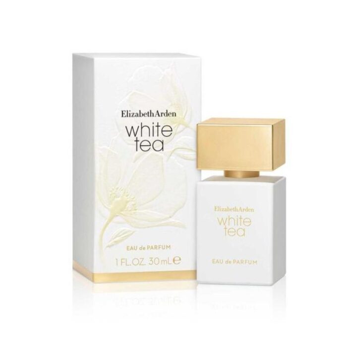 Elizabeth Arden White Tea Eau de Toilette 30ml Spray - Image 1