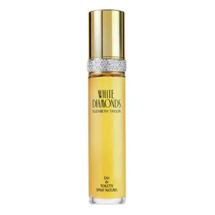 Elizabeth Taylor White Diamonds Eau de Toilette 30ml Spray