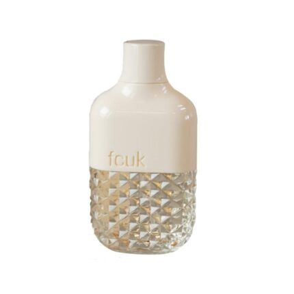 FCUK Friction Her  Eau de Parfum 100ml Spray