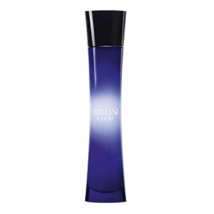 Giorgio Armani Code Eau de Parfum 50ml Spray