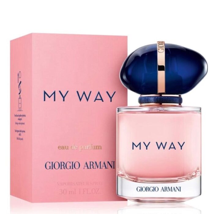 Giorgio Armani My Way Parfum Eau de Parfum 30ml Spray - Image 1
