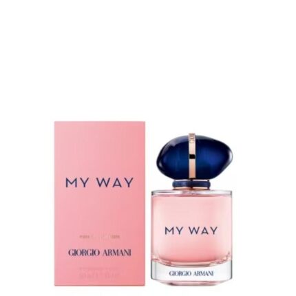 Giorgio Armani My Way Parfum Eau de Parfum 50ml Spray