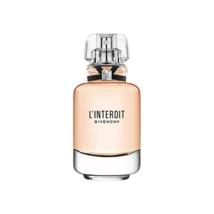 Givenchy L'Interdit Eau de Toilette 80ml Spray