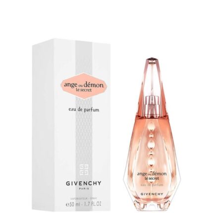 Givenchy Ange ou Demon Le Secret - 2014 Edition Eau de Parfum 50ml Spray