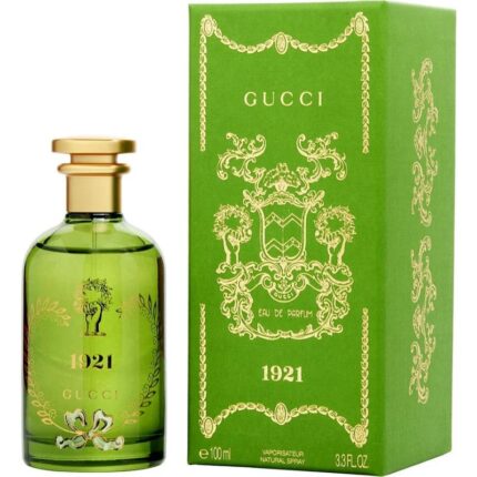Gucci 1921 Eau de Parfum 100ml Spray