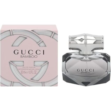 Gucci Bamboo Eau de Parfum 30ml Spray