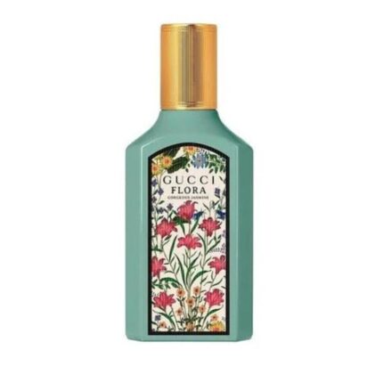 Gucci Flora Gorgeous Jasmine Eau de Parfum 50ml Spray