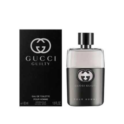 Gucci Guilty Pour Homme Eau de Toilette 50ml Spray