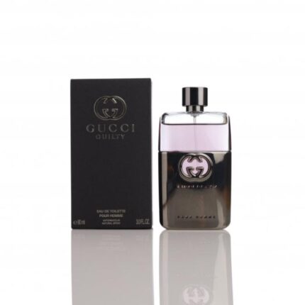 Gucci Guilty Pour Homme Eau de Toilette 90ml Spray