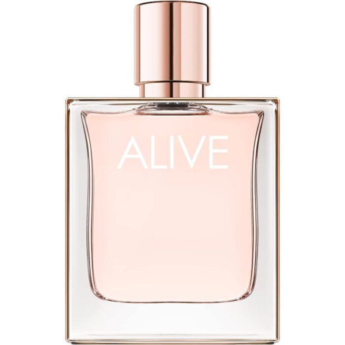 Hugo Boss Boss Alive Eau de Toilette 50ml Spray - Image 1