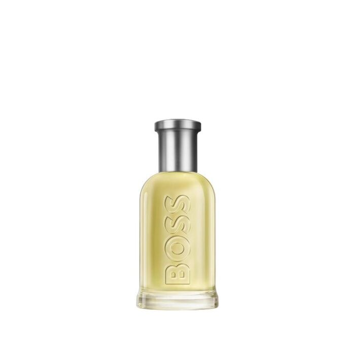 Hugo Boss Boss Bottled Eau de Toilette 50ml Spray - Image 1