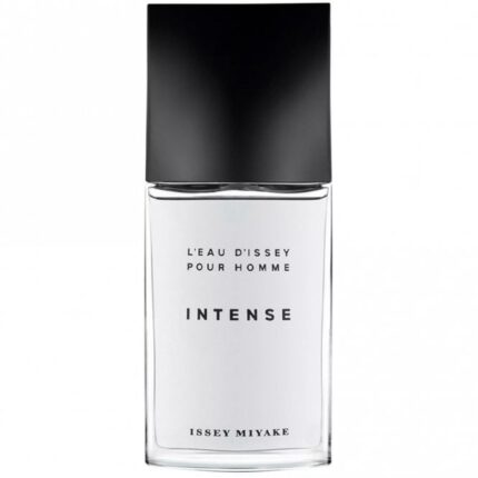 Issey Miyake L'Eau d'Issey Pour Homme Intense Eau de Toilette 75ml Spray