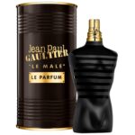 Jean Paul Gaultier Le Male Le Parfum Eau de Parfum Intense
