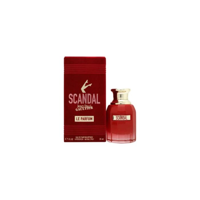 Jean Paul Gaultier Scandal Le Parfum Eau de Parfum 30ml Spray - Image 1