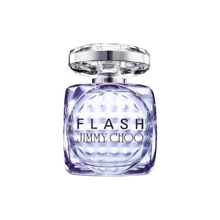 Jimmy Choo Flash Eau de Parfum 100ml Spray - Image 1