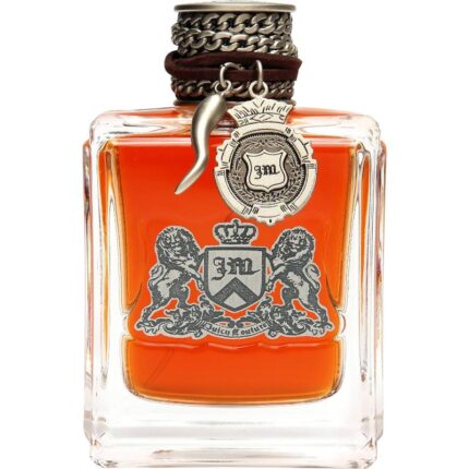 Juicy Couture Dirty English Eau de Toilette 100ml Spray