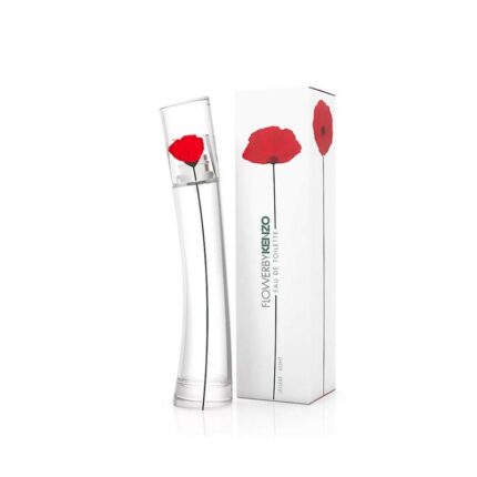 Kenzo Flower By Kenzo Legere Eau De Toilette 30ml Spray