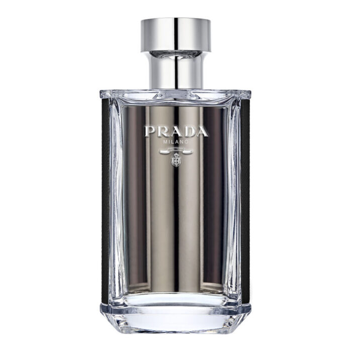 Prada L'Homme EDT 100ml - Image 1