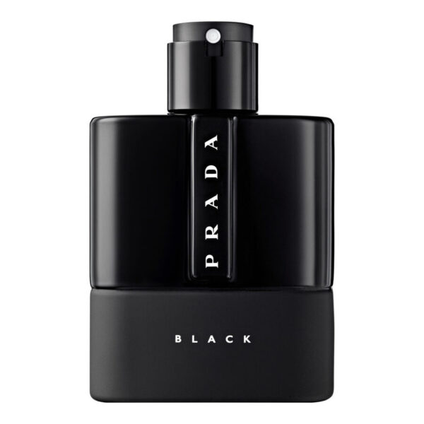 Prada Luna Rossa Black Eau de Parfum 50ml Spray