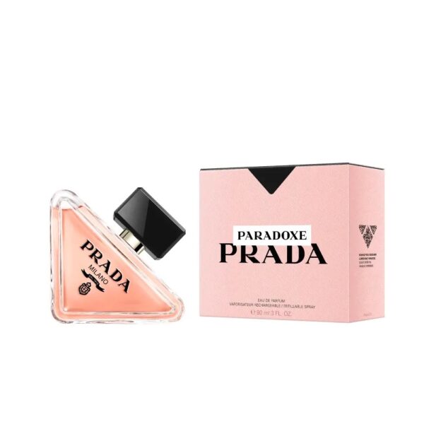 Prada Paradoxe Eau de Parfum 90ml Refillable Spray