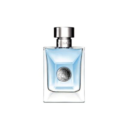 Versace Pour Homme Eau de Toilette Spray