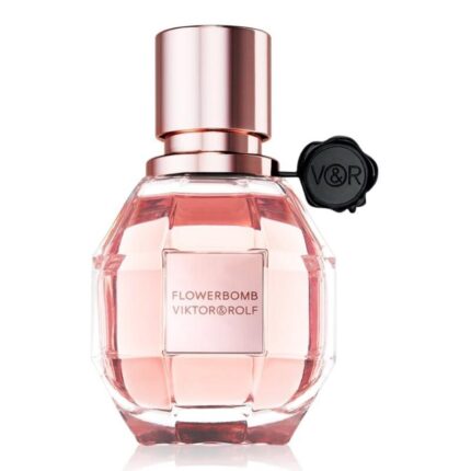 Viktor & Rolf FlowerBomb Eau de Parfum Spray